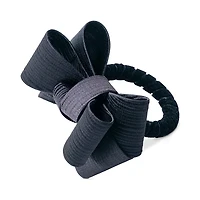 Juliska Tuxedo Napkin Ring