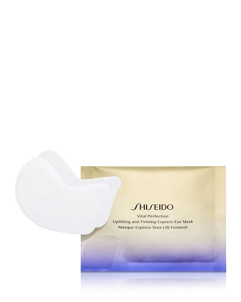 Vital Perfection Uplifting & Firming Express Eye Mask
