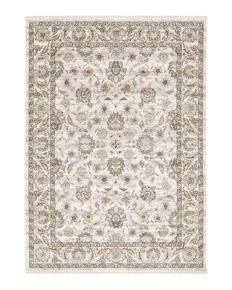 Oriental Weavers Maharaja 070W1 Area Rug