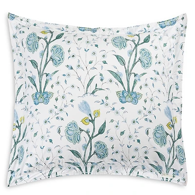 Matouk Khilana Floral Euro Sham
