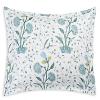Matouk Khilana Floral Euro Sham