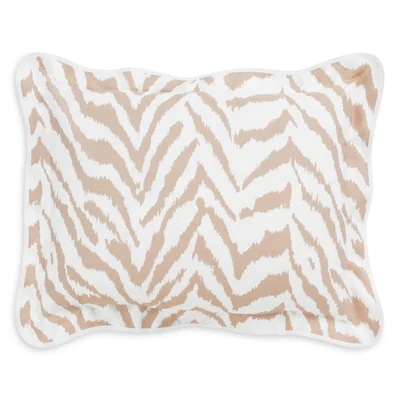 Quincy Boudoir Sham