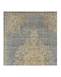 Ria Elegance Runner Area Rug, 2'3" x 7'6"