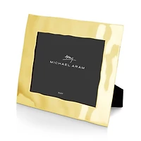 Reflective Gold Frame Collection - Exclusive