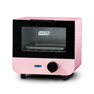 Dash Mini Toaster Oven