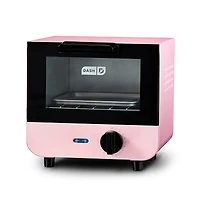 Dash Mini Toaster Oven