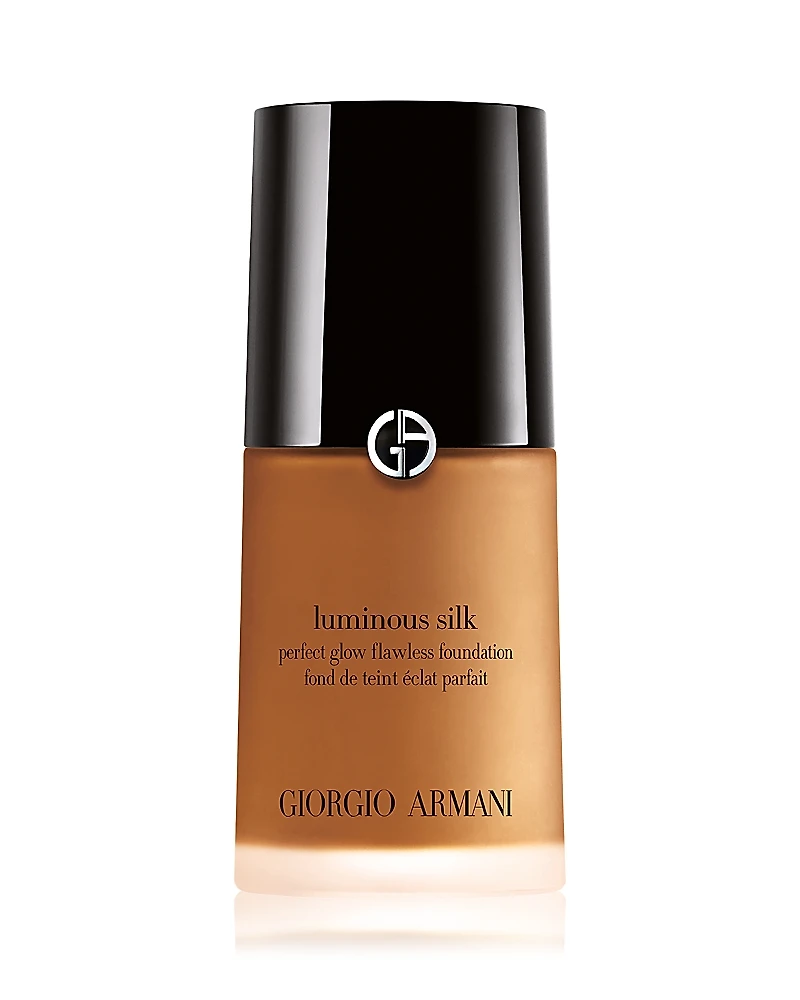 Giorgio Armani Luminous Silk Perfect Glow Flawless Oil-Free Foundation 1 oz