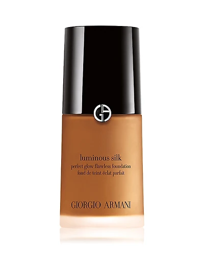 Giorgio Armani Luminous Silk Perfect Glow Flawless Oil-Free Foundation 1 oz
