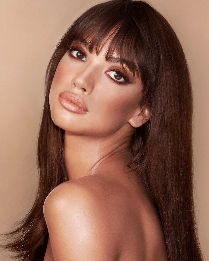 AFF Bronzing Powder Refill