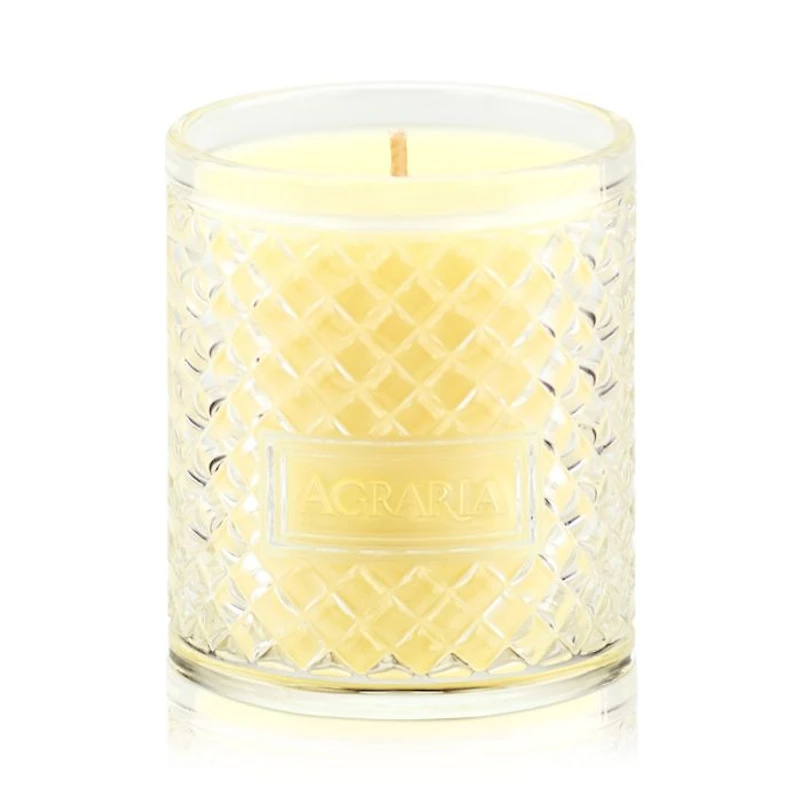 Candle, Bitter Orange