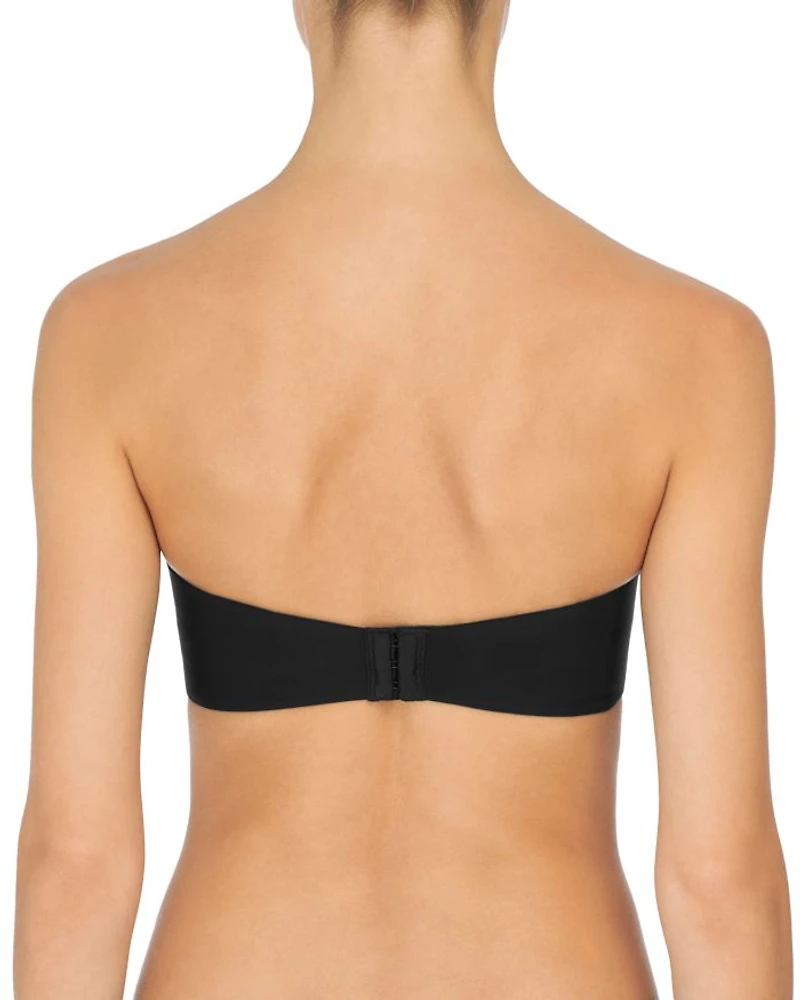 Minimal Strapless Convertible Bra