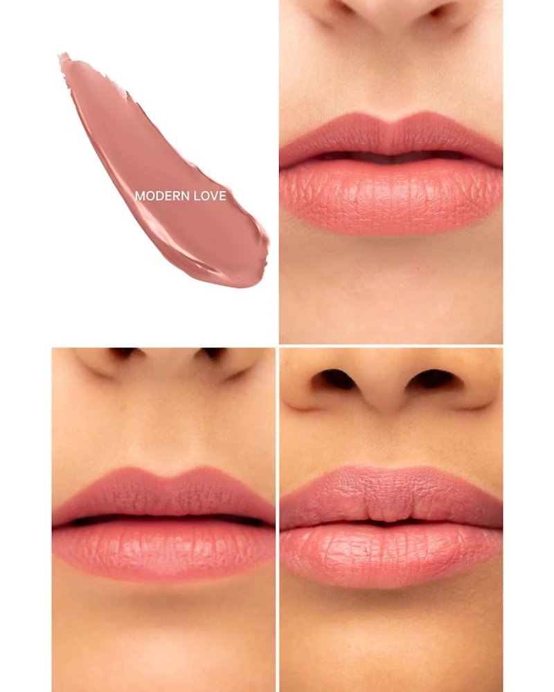Unforgettable Lipstick