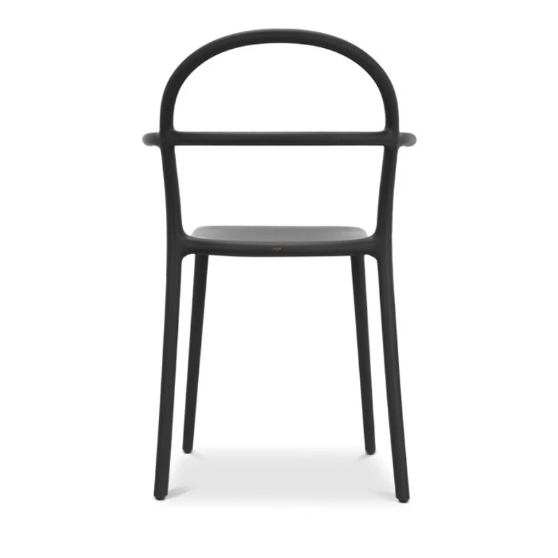 Generic C Chair, Set of 2