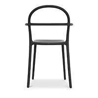 Generic C Chair, Set of 2