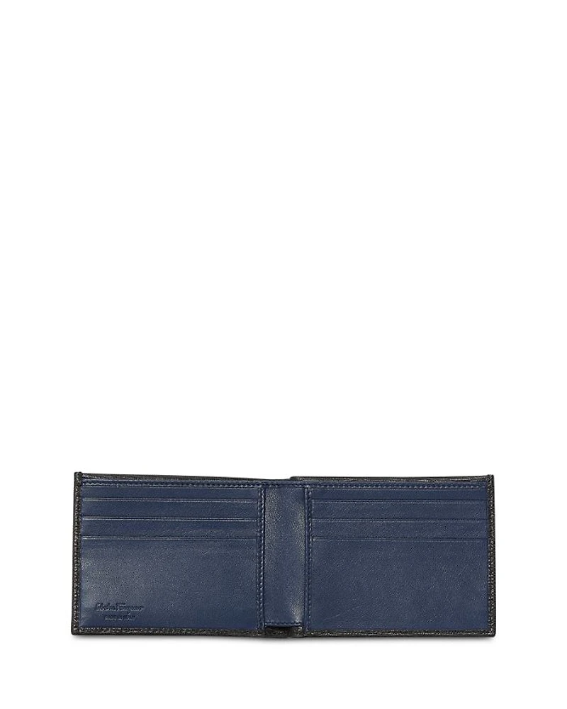 Men's Revival Leather Bifold Wallet