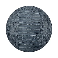 Kim Seybert Croco Placemat