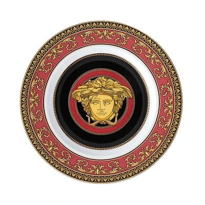 Versace Medusa Bread & Butter Plate