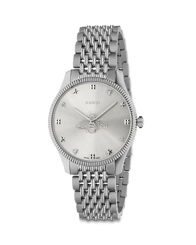 G-Timeless Watch, 36mm