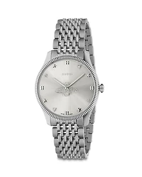 G-Timeless Watch, 36mm