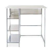 Safavieh Hayden Three Shelf Standing Desk