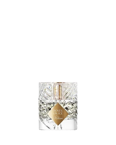 Roses on Ice Refillable Spray 1.7 oz.