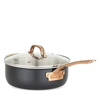 3 Ply 11 Pc Cookware Set