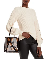 Little Brown Bag - Exclusive