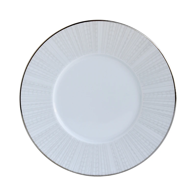 Bernardaud Silva Bread & Butter Plate