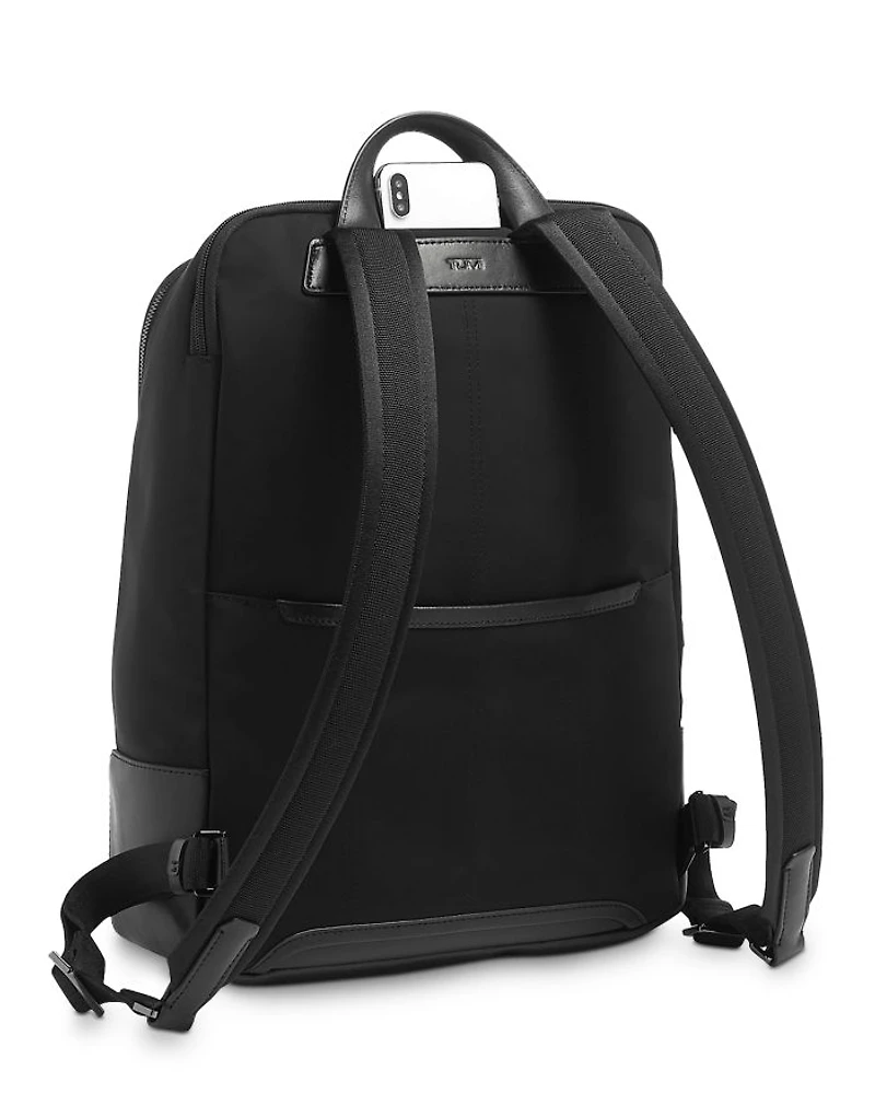 William Backpack