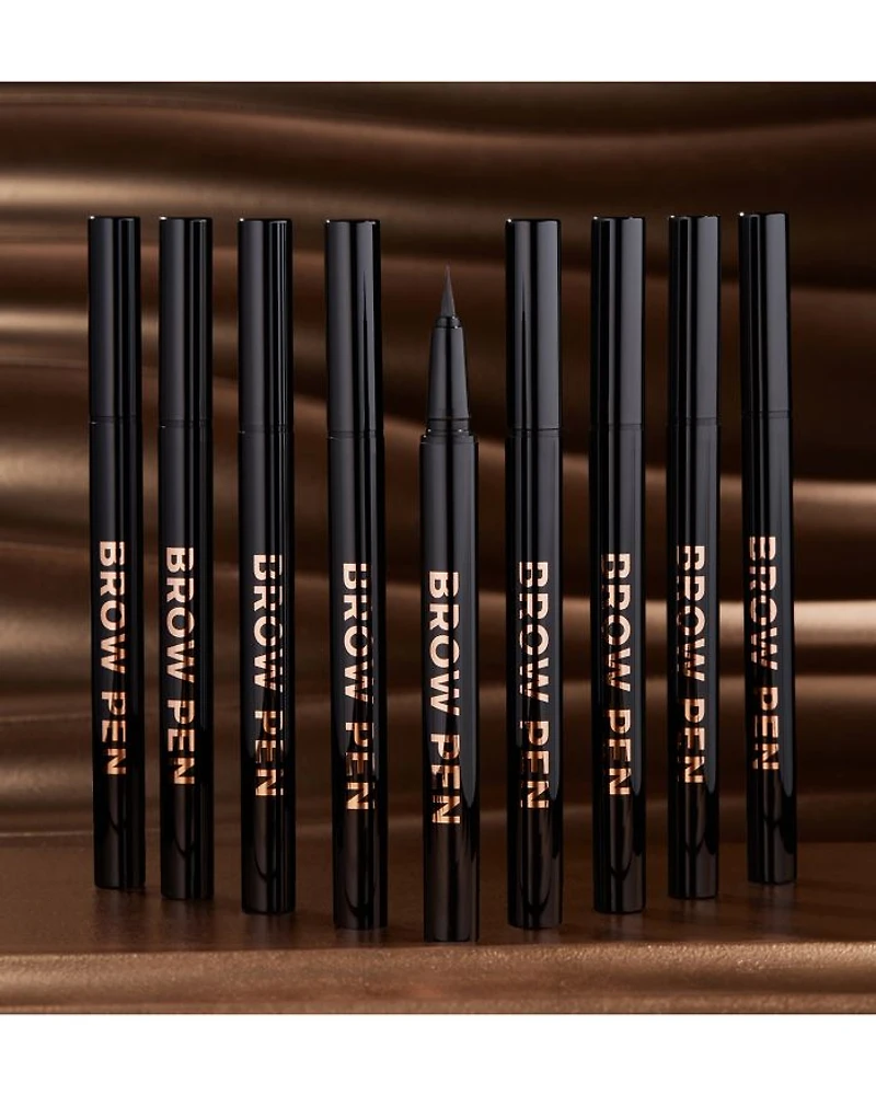 Micro-Stroking Detailing Brow Pen