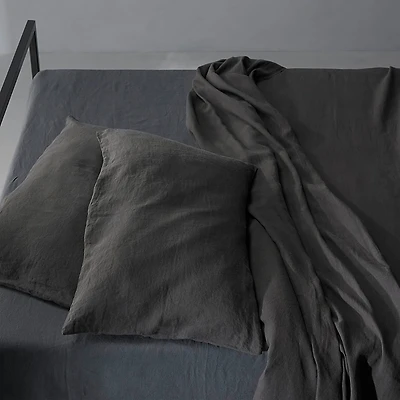 Society Limonta Rem Linen Pillowcase Pair