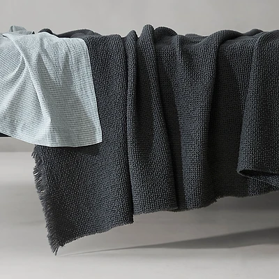 Society Limonta Nid Wool Blanket