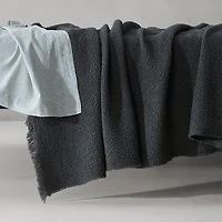 Society Limonta Nid Wool Blanket