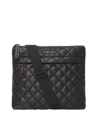 Mz Wallace Metro Flat Crossbody Bag