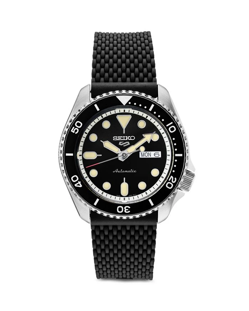 5 Sports Watch
