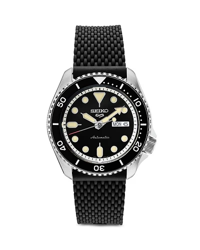5 Sports Watch