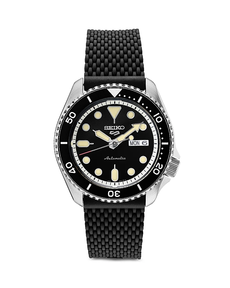 Seiko 5 Sports Watch