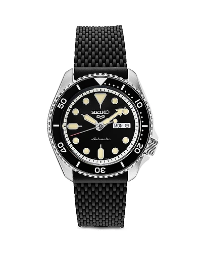 Seiko 5 Sports Watch