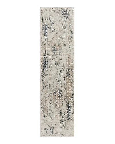 Kenneth Mink Abbey KL00 Runner Area Rug, 2'6 x 8'