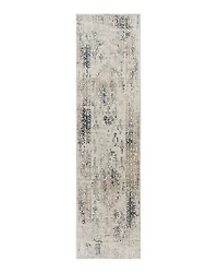 Kenneth Mink Abbey KL00 Runner Area Rug, 2'6 x 8'