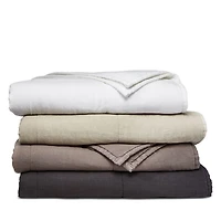 REM Linen Quilt, King