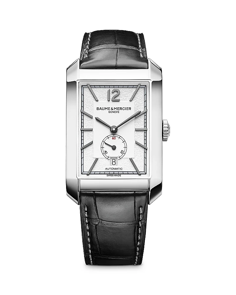 Baume & Mercier Hampton Watch, 31mm