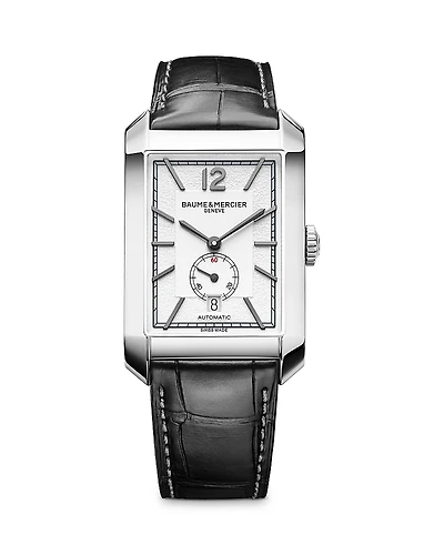 Baume & Mercier Hampton Watch, 31mm