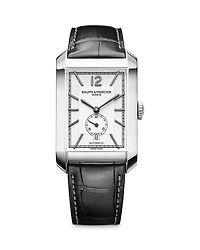 Baume & Mercier Hampton Watch, 31mm