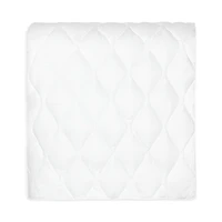 Sferra Arcadia Waterproof Mattress Pad, California King
