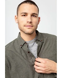 Runson Long Sleeve Shirt