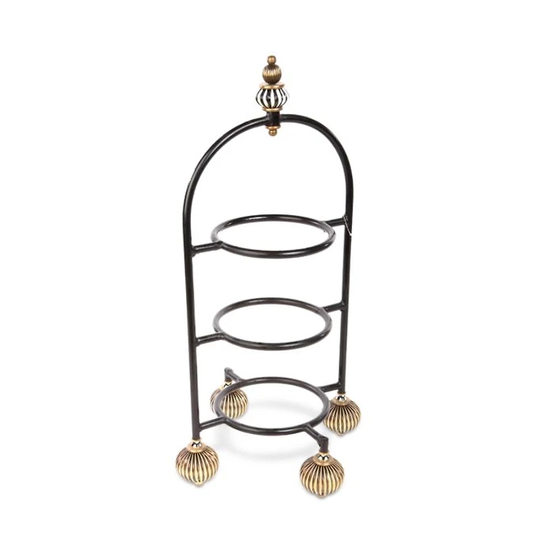 Plate Stand - Small