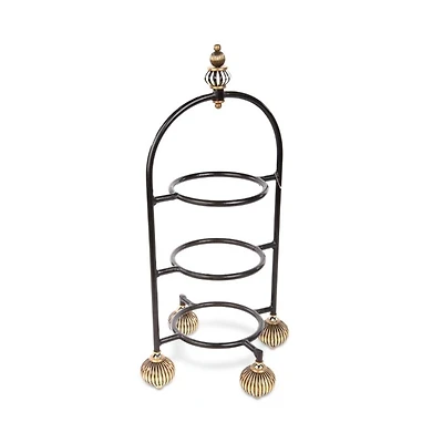 Plate Stand - Small