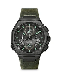 Precisionist X Special Edition Chronograph, 44.5mm