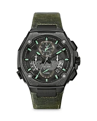 Bulova Precisionist X Special Edition Chronograph, 44.5mm